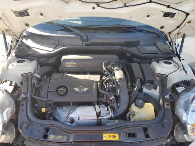 Photo 12 from auction – 2013 MINI COOPER S with VIN WMWSV3C55DT390937