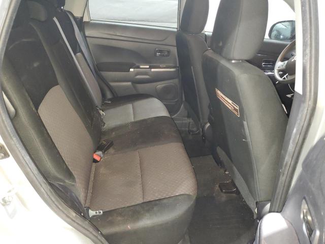 Photo 11 from auction – 2018 MITSUBISHI OUTLANDER with VIN JA4AP3AU6JZ007593