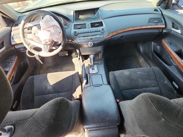 Photo 8 from auction – 2012 HONDA ACCORD EX with VIN 1HGCP2F77CA068059