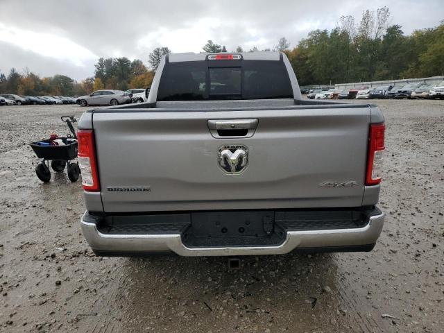 Photo 6 from auction – 2019 RAM 1500 BIG H with VIN 1C6RRFBG2KN885406