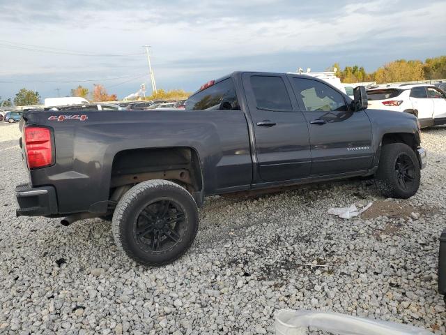 Photo 3 from auction – 2015 CHEVROLET SILVERADO with VIN 1GCVKREC4FZ377748