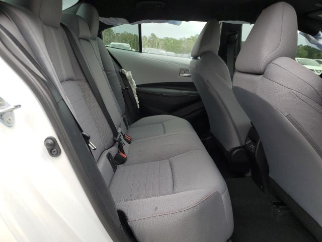 Photo 10 from auction – 2025 TOYOTA COROLLA FX with VIN 5YFB4MCEXSP223084