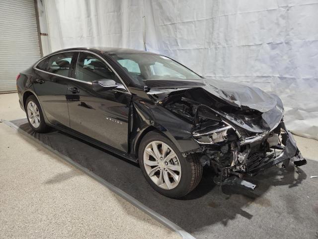 Photo 4 from auction – 2024 CHEVROLET MALIBU LT with VIN 1G1ZD5ST3RF129658