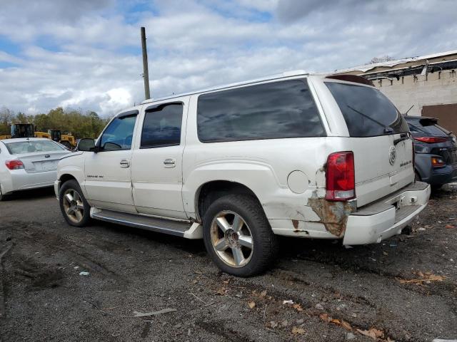 Photo 2 from auction – 2005 CADILLAC ESCALADE E with VIN 3GYFK66N65G191995