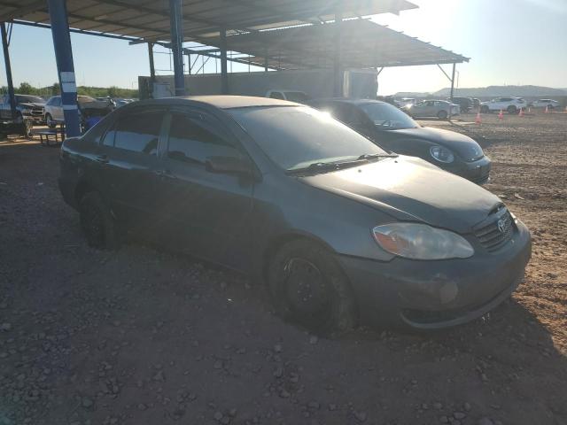 صورة رقم 4 من المزاد - 2006 TOYOTA COROLLA CE مع VIN 2T1BR32E06C676505