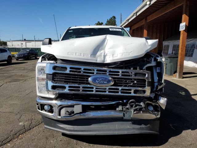 Photo 5 from auction – 2024 FORD F250 SUPER with VIN 1FT7W2BN2REF95418