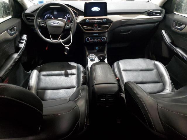 Photo 8 from auction – 2022 FORD ESCAPE SEL with VIN 1FMCU9H65NUB53029