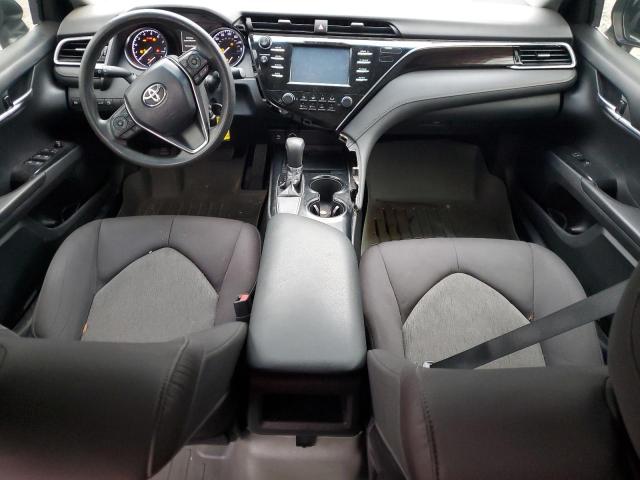 Photo 8 from auction – 2018 TOYOTA CAMRY L with VIN 4T1B11HK9JU650355