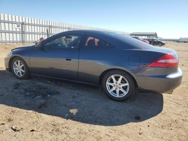 Photo 2 from auction – 2003 HONDA ACCORD EX with VIN 1HGCM82613A034255