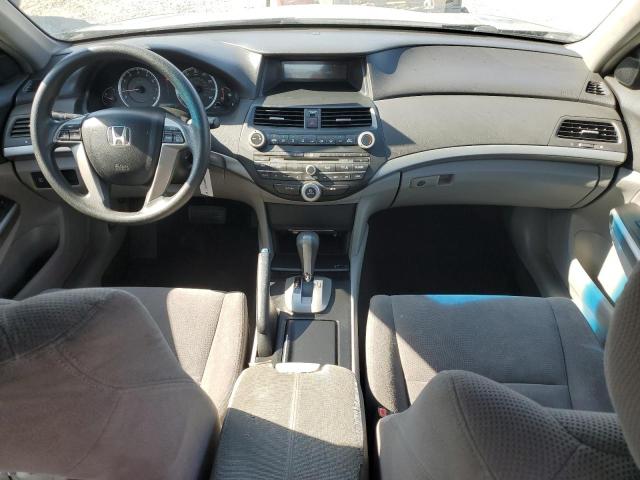 Photo 8 from auction – 2008 HONDA ACCORD EX with VIN JHMCP26788C019879