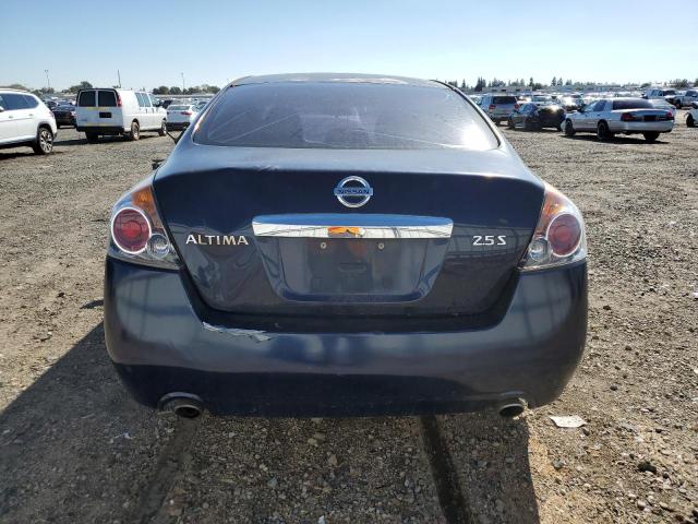 Photo 6 from auction – 2012 NISSAN ALTIMA BAS with VIN 1N4AL2AP1CN464074