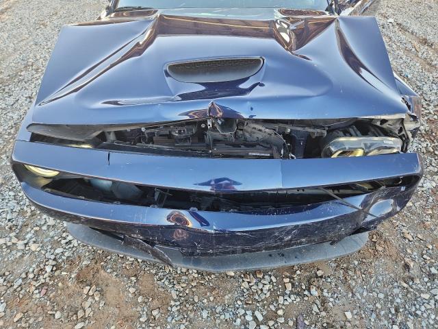 Photo 11 from auction – 2016 DODGE CHALLENGER with VIN 2C3CDZDJXGH152578