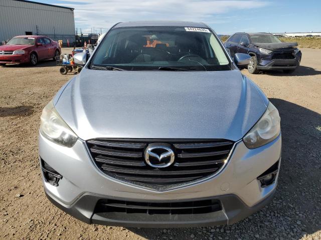 Photo 5 from auction – 2016 MAZDA CX-5 TOURI with VIN JM3KE4CY9G0664303