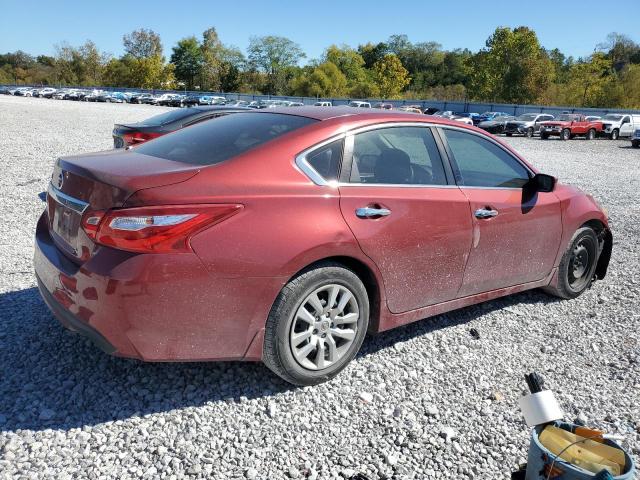 Photo 3 from auction – 2016 NISSAN ALTIMA 2.5 with VIN 1N4AL3AP1GN392188