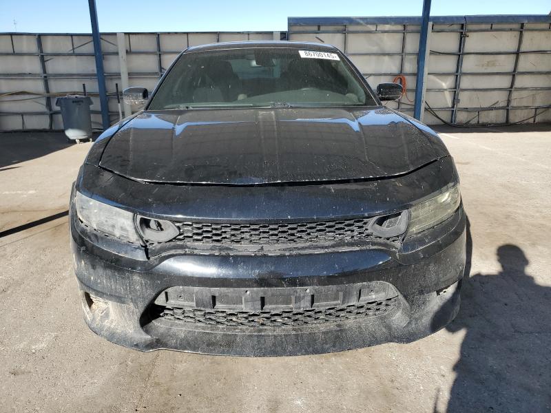 Photo 5 from auction – 2019 DODGE CHARGER SX with VIN 2C3CDXBG7KH502253