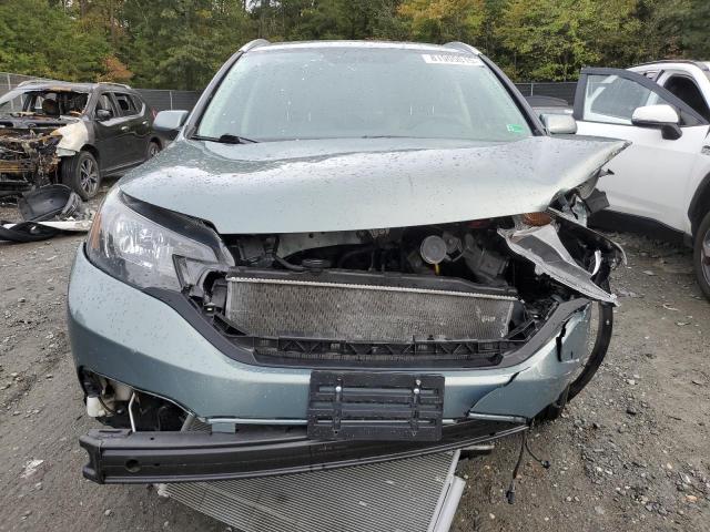 Photo 5 from auction – 2012 HONDA CR-V EXL with VIN JHLRM4H76CC012860