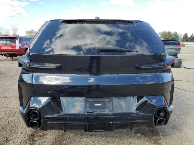 Photo 6 from auction – 2023 BMW XM with VIN 5YM23CS03P9S20969