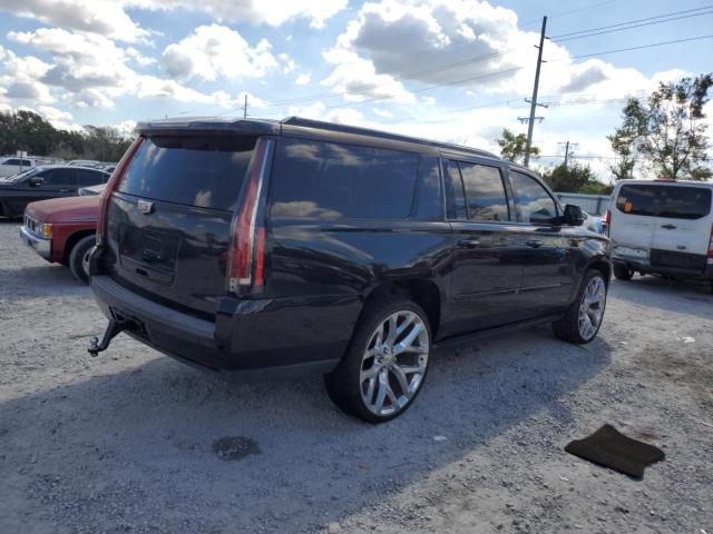 Photo 3 from auction – 2015 CADILLAC ESCALADE E with VIN 1GYS4TKJ5FR718615