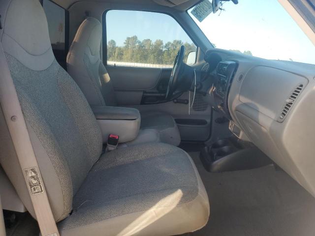 Photo 10 from auction – 2000 FORD RANGER with VIN 1FTYR10VXYPB15217
