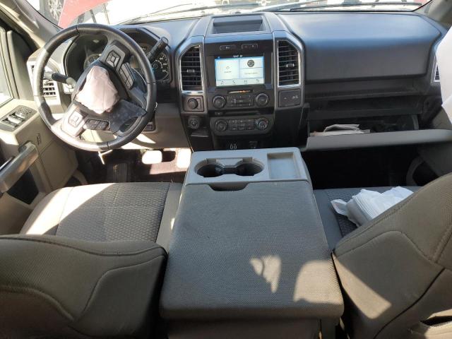 Photo 8 from auction – 2016 FORD F150 SUPER with VIN 1FTEX1EPXGFA37643