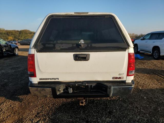Photo 6 from auction – 2009 GMC SIERRA C15 with VIN 1GTEC14X29Z211929