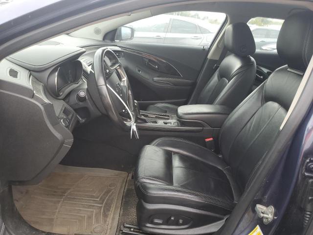 Photo 7 from auction – 2015 BUICK LACROSSE with VIN 1G4GB5G39FF265023