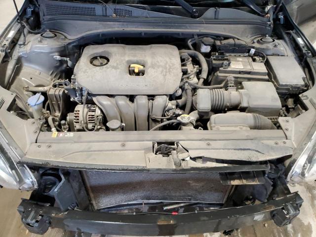 Photo 11 from auction – 2019 KIA FORTE FE with VIN 3KPF24AD5KE018453