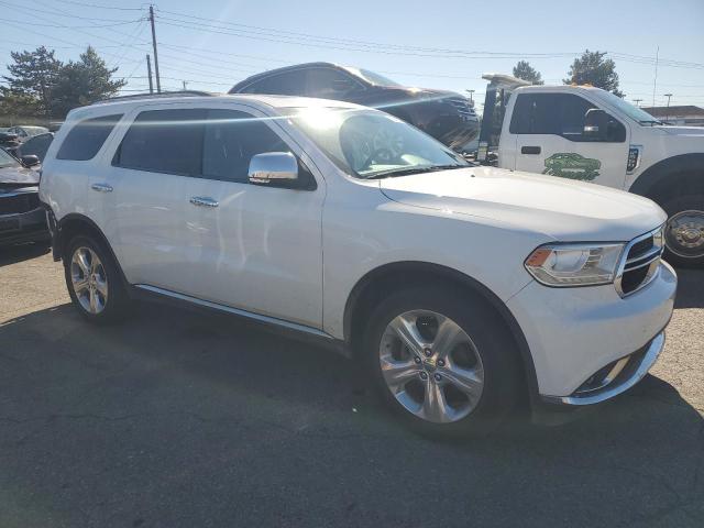 Photo 4 from auction – 2014 DODGE DURANGO LI with VIN 1C4RDJDG5EC314144