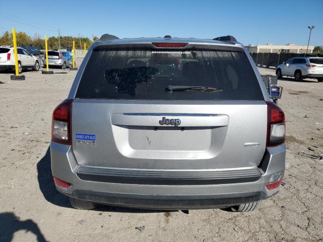 Photo 6 from auction – 2016 JEEP COMPASS LA with VIN 1C4NJDEB8GD645888