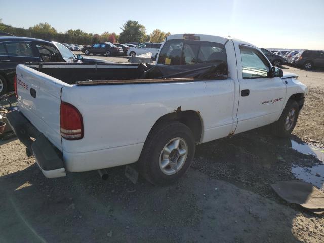 Photo 3 from auction – 1999 DODGE DAKOTA with VIN 1B7FL26X6XS131868