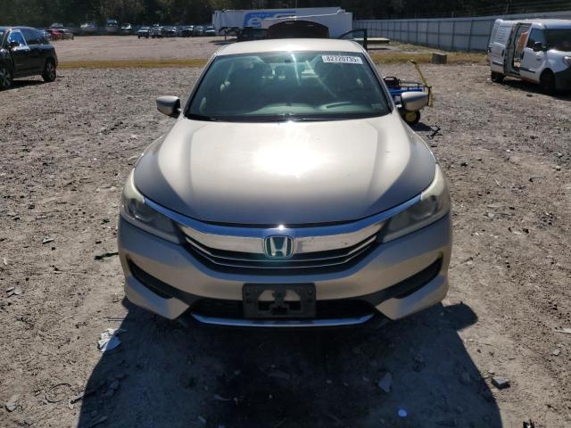 Photo 5 from auction – 2016 HONDA ACCORD LX with VIN 1HGCR2F38GA096000