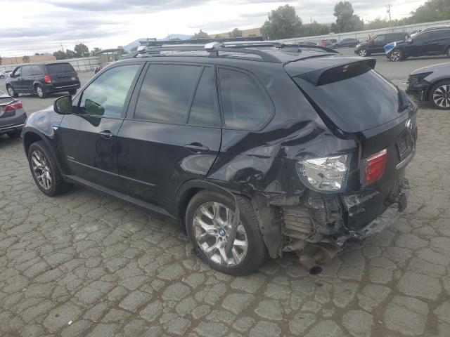 Photo 2 from auction – 2011 BMW X5 XDRIVE3 with VIN 5UXZV4C55BL406329
