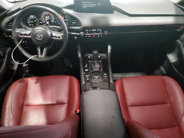 Photo 8 from auction – 2023 MAZDA 3 PREFERRE with VIN 3MZBPACM1PM367664