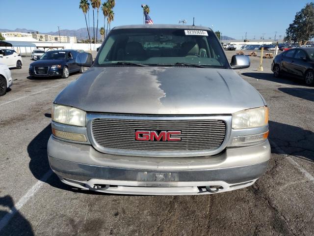 Photo 5 from auction – 2001 GMC NEW SIERRA with VIN 2GTEC19T811172847