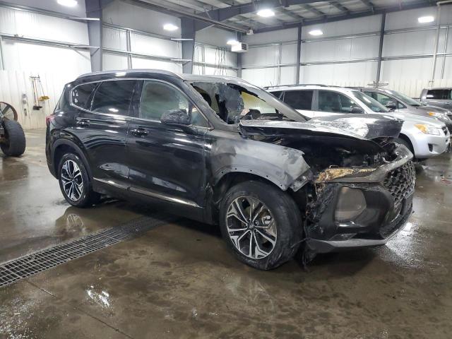 Photo 4 from auction – 2019 HYUNDAI SANTA FE L with VIN 5NMS5CAA1KH068359