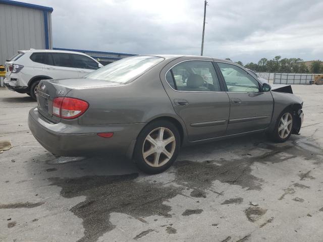 Photo 3 from auction – 2002 INFINITI I35 with VIN JNKDA31A62T029462