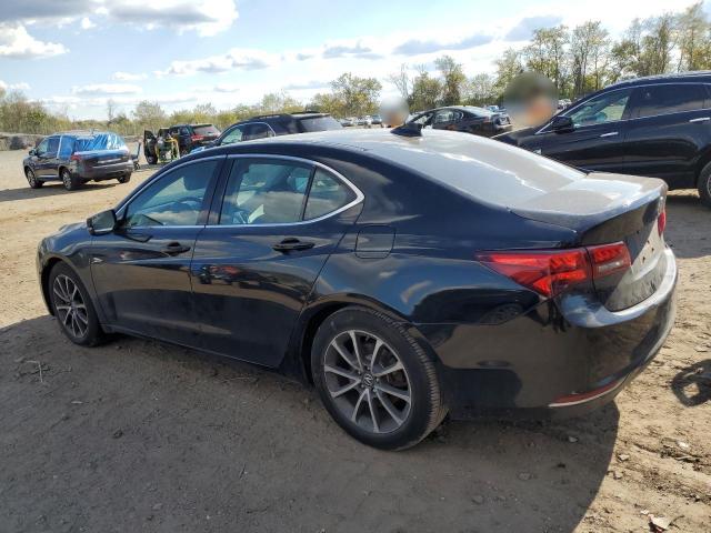 Foto 2 de la subasta – 2015 ACURA TLX con VIN 19UUB2F39FA020941