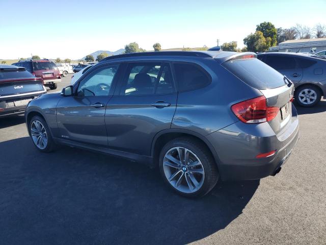 Photo 2 from auction – 2015 BMW X1 SDRIVE2 with VIN WBAVM1C54FVW58811
