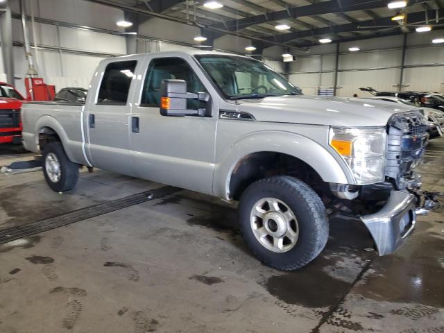 Photo 4 from auction – 2013 FORD F250 SUPER with VIN 1FT7W2B62DEA17756