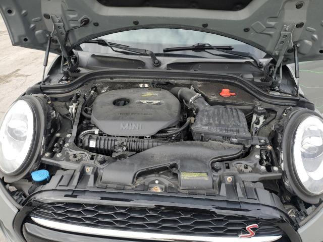 Photo 11 from auction – 2014 MINI COOPER S with VIN WMWXM7C54ET987532