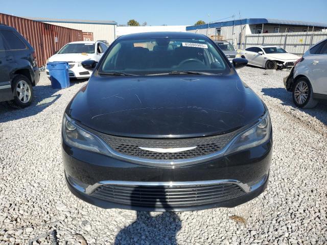 Photo 5 from auction – 2016 CHRYSLER 200 LIMITED with VIN 1C3CCCABXGN143741