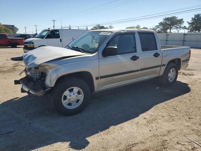 Photo 1 from auction – 2005 CHEVROLET COLORADO with VIN 1GCCS136558167721