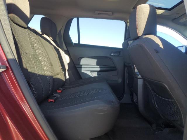 Photo 11 from auction – 2010 GMC TERRAIN SL with VIN 2CTALDEW3A6268795
