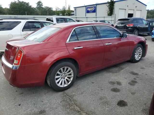 Photo 3 from auction – 2014 CHRYSLER 300 with VIN 2C3CCAAG5EH373046