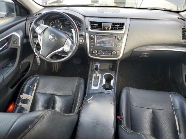 Photo 8 from auction – 2016 NISSAN ALTIMA 3.5 with VIN 1N4BL3AP6GC143028
