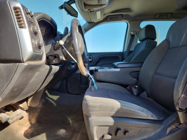 Photo 7 from auction – 2015 CHEVROLET SILVERADO with VIN 3GCUKREH1FG382915