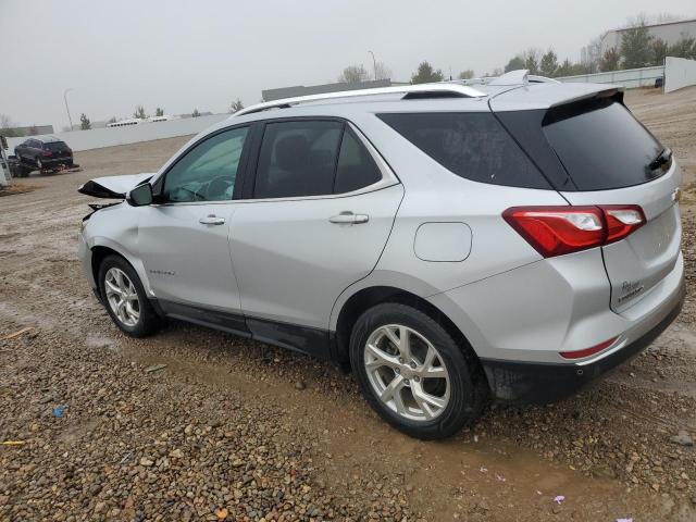 Photo 2 from auction – 2018 CHEVROLET EQUINOX PR with VIN 2GNAXVEV2J6301578