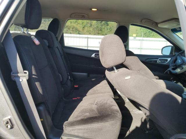 Photo 11 from auction – 2014 NISSAN PATHFINDER with VIN 5N1AR2MM8EC735507