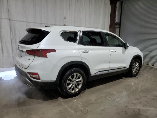 Photo 3 from auction – 2019 HYUNDAI SANTA FE S with VIN 5NMS2CAD2KH015012