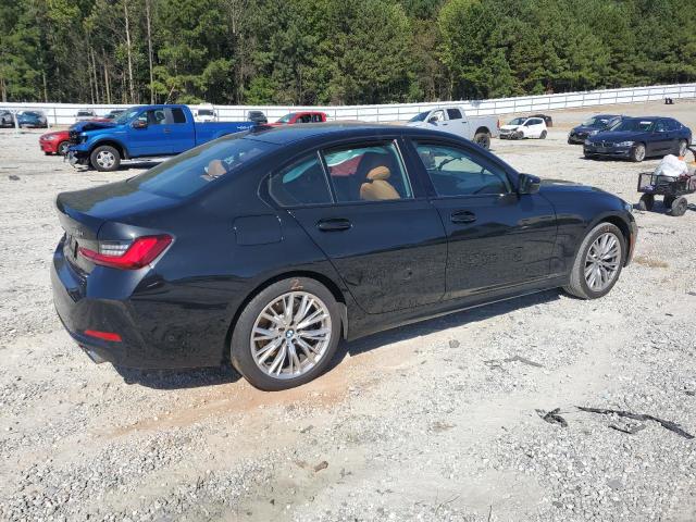 Photo 3 from auction – 2023 BMW 330I with VIN 3MW69FF03P8D46275